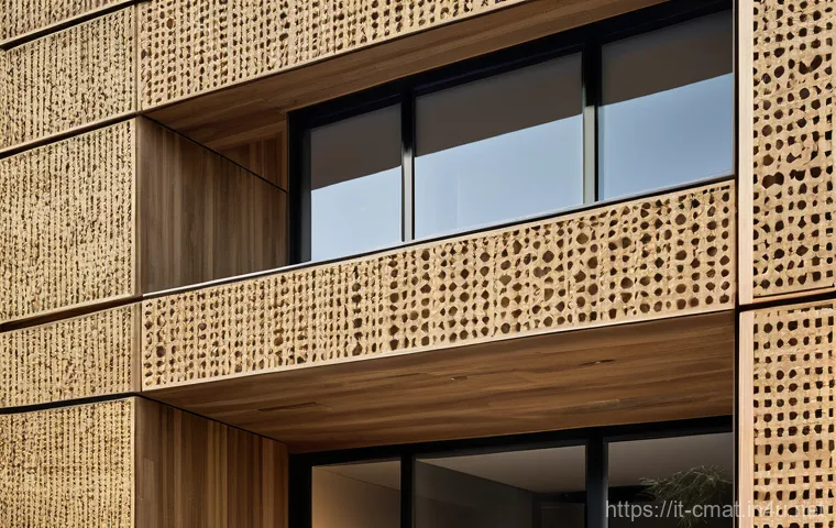 건설재료시험과 지속 가능한 건설 기술 - A sun-drenched, spacious living room inside a modern, energy-efficient Italian villa. Large, panoram...