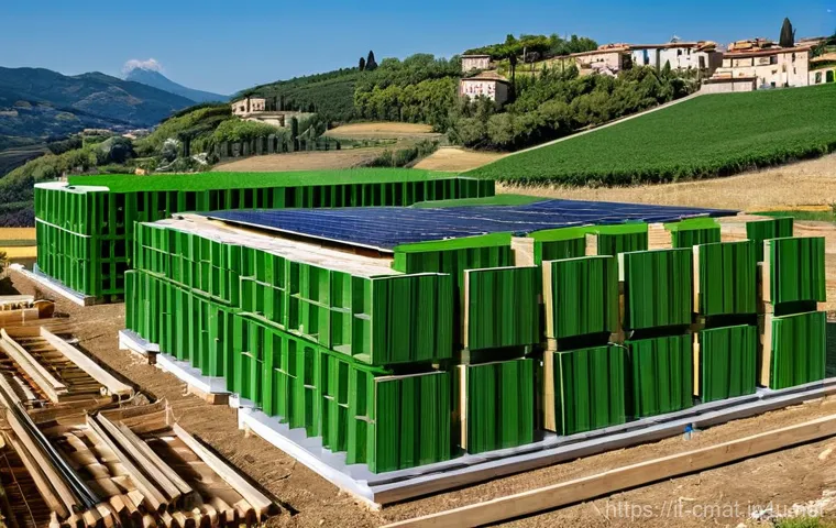건설재료시험과 데이터 기반 품질 분석 - **Prompt 2: The Digital Twin of a Sustainable Italian Building in Real-Time Monitoring**
"A stun... 건설재료시험과 데이터 기반 품질 분석 - **Prompt 2: The Digital Twin of a Sustainable Italian Building in Real-Time Monitoring**
"A stun...